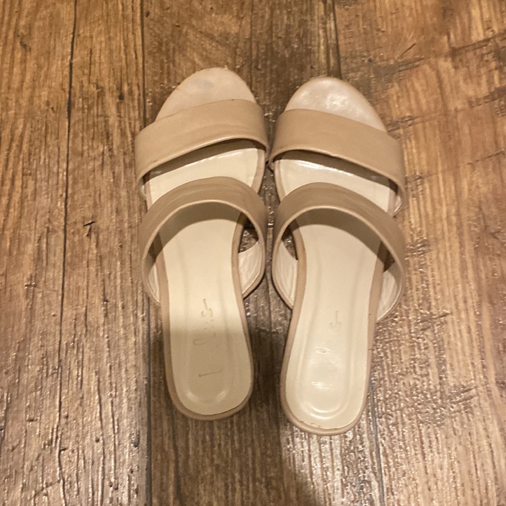 Lulus sandals - Picture 3 of 3
